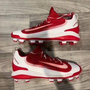 Nike Hurache Baseball Cleats